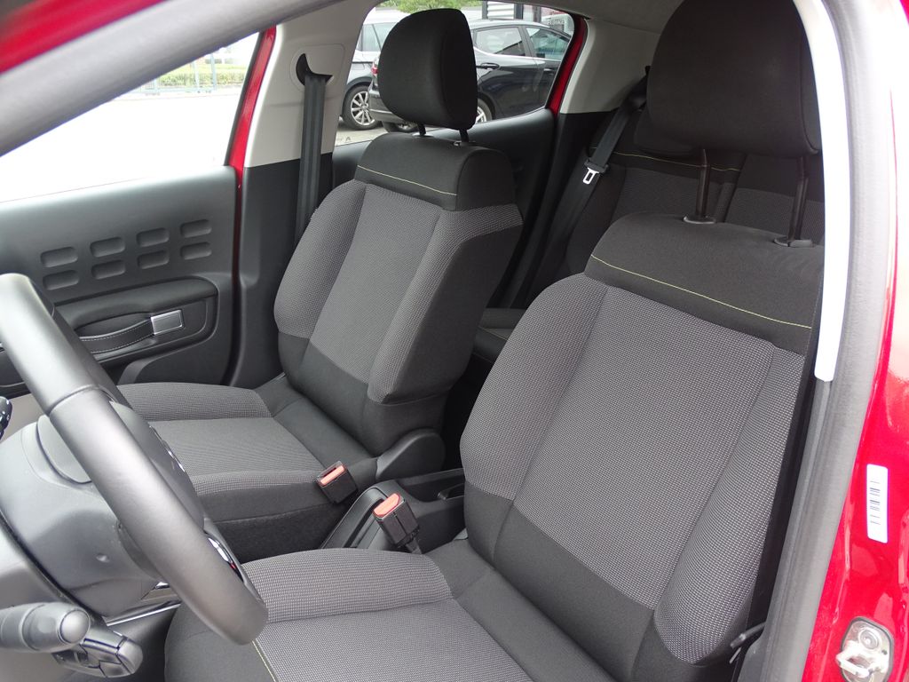 Citroën C3 2024
