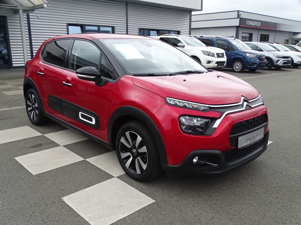 Citroën C3 2024