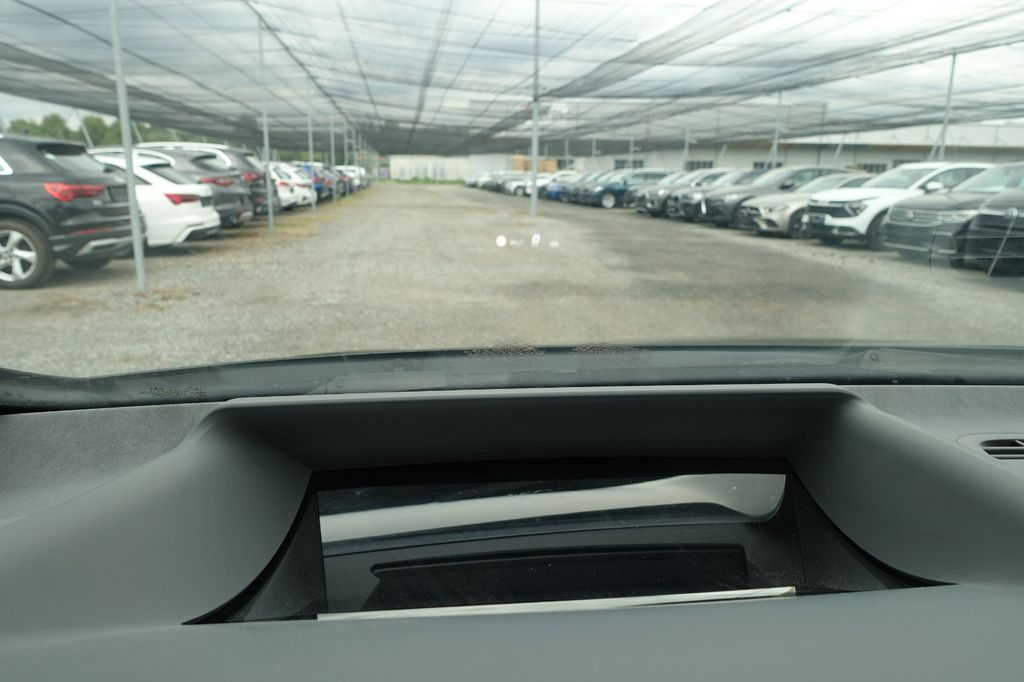 Mercedes-Benz EQS 2022