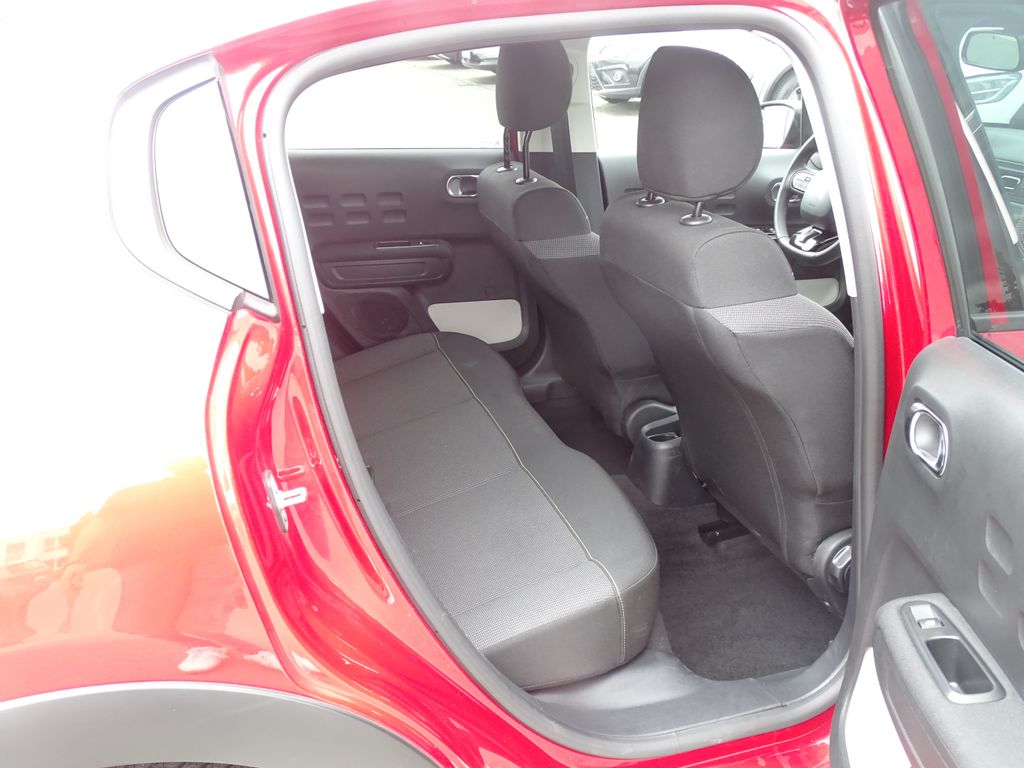 Citroën C3 2024