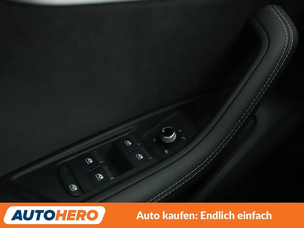 Audi A4 2023