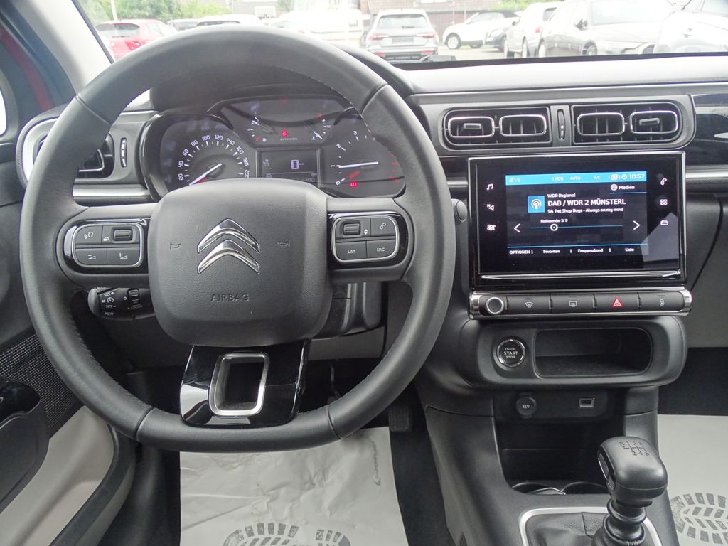 Citroën C3 2024