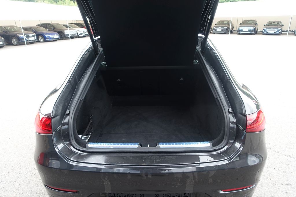 Mercedes-Benz EQS 2022