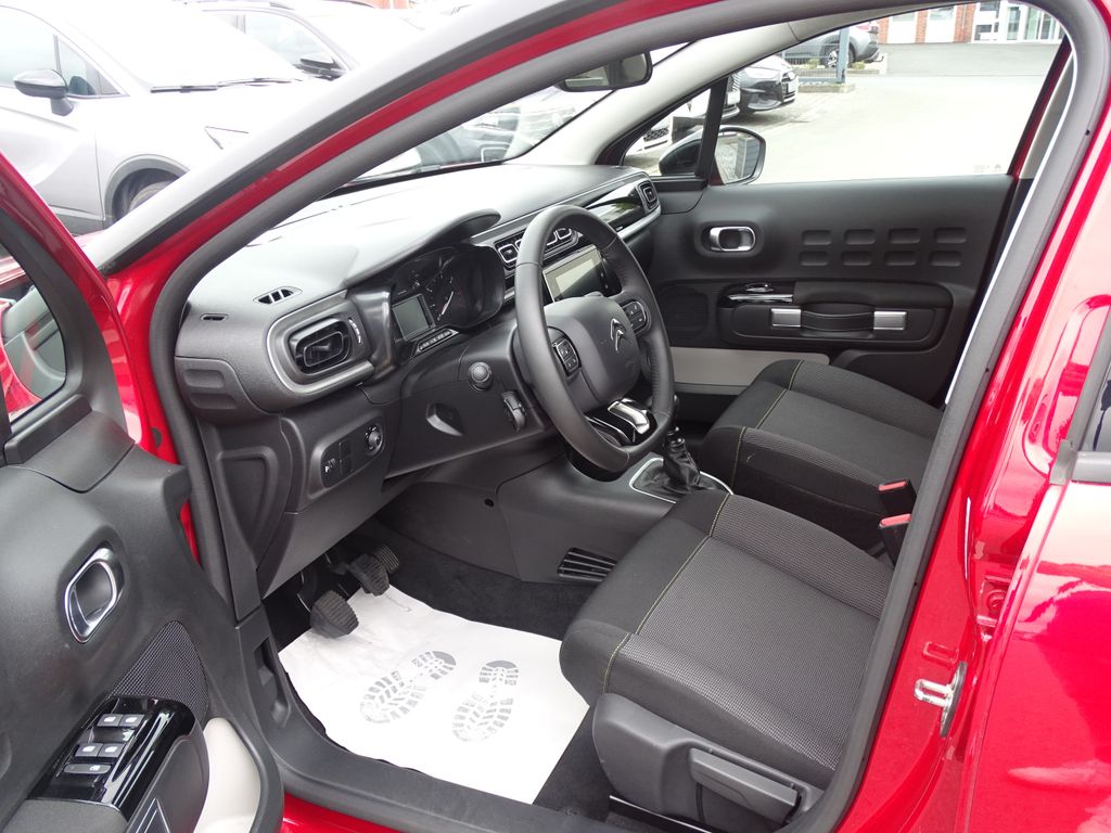 Citroën C3 2024