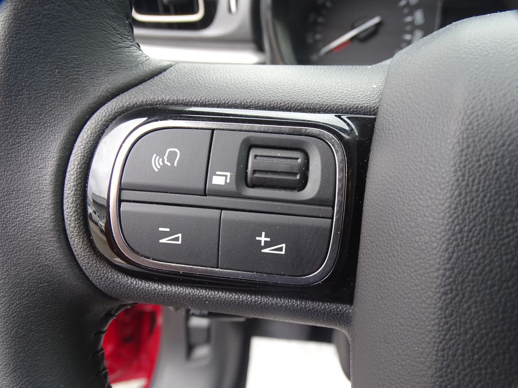 Citroën C3 2024