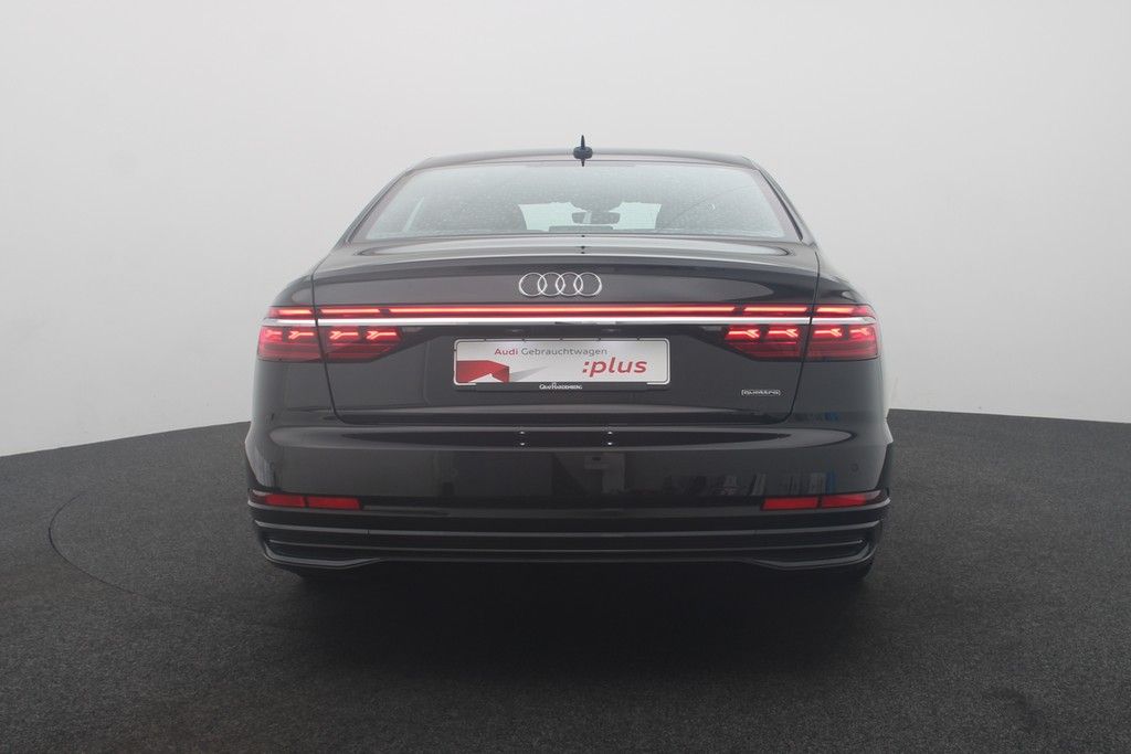 Audi A8 2023