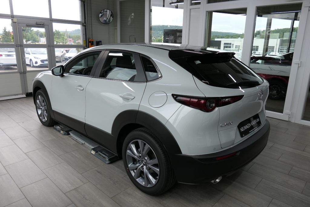 Mazda CX-30 2025