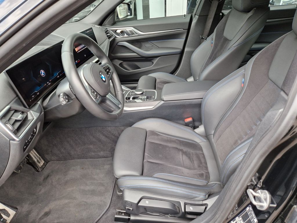 BMW 420 Gran Coupé 2024