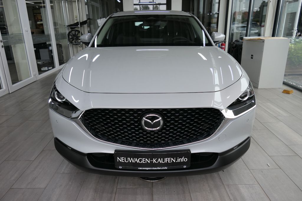 Mazda CX-30 2025