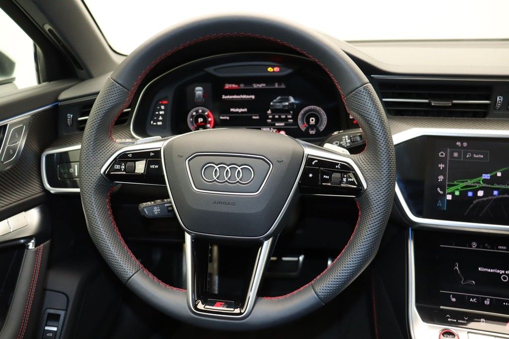 Audi S6 2024