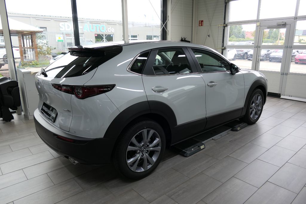 Mazda CX-30 2025