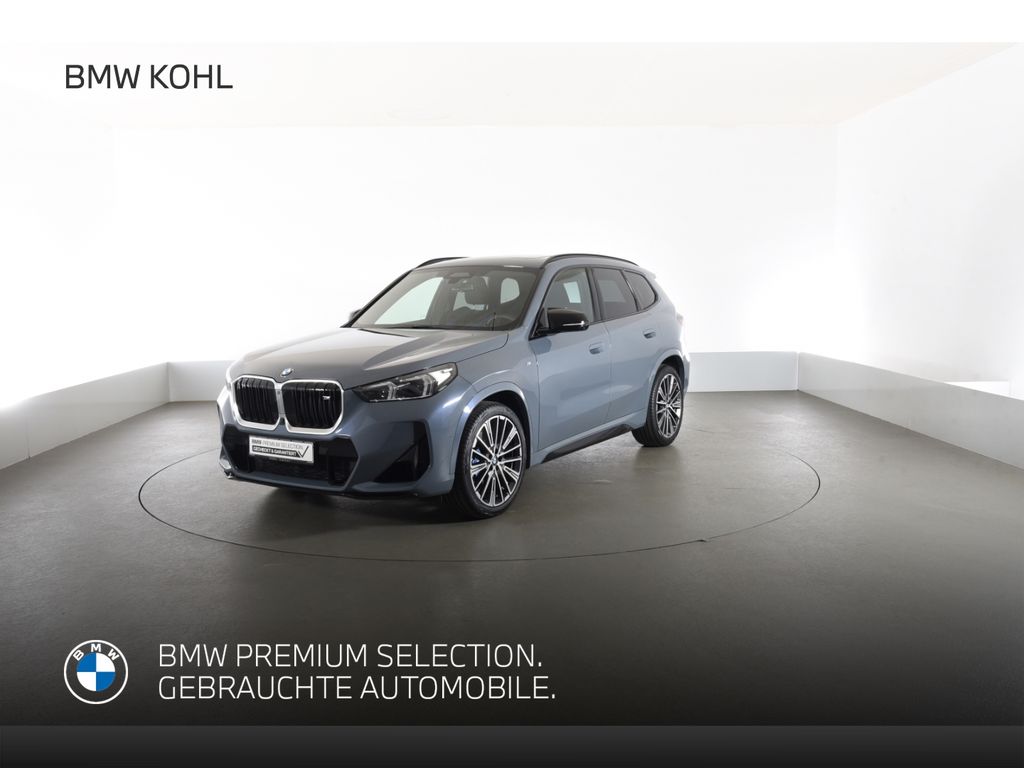 BMW X1 2024