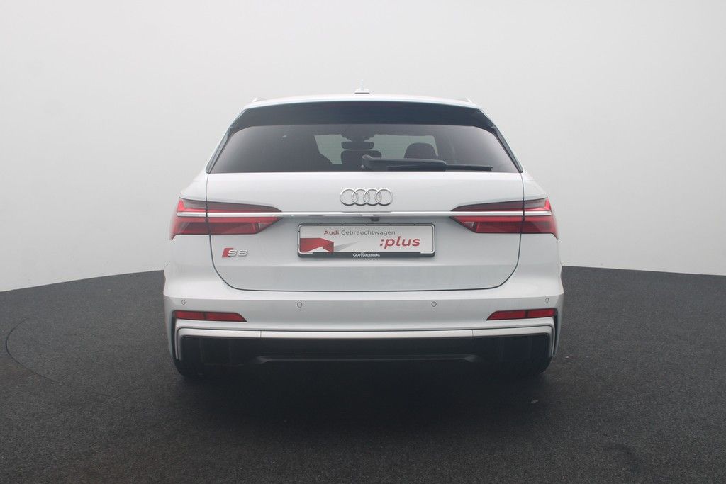 Audi S6 2024