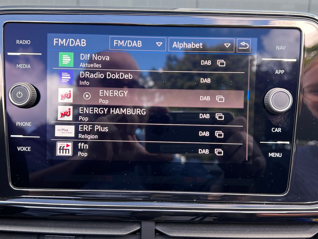 Volkswagen T-Roc 2024