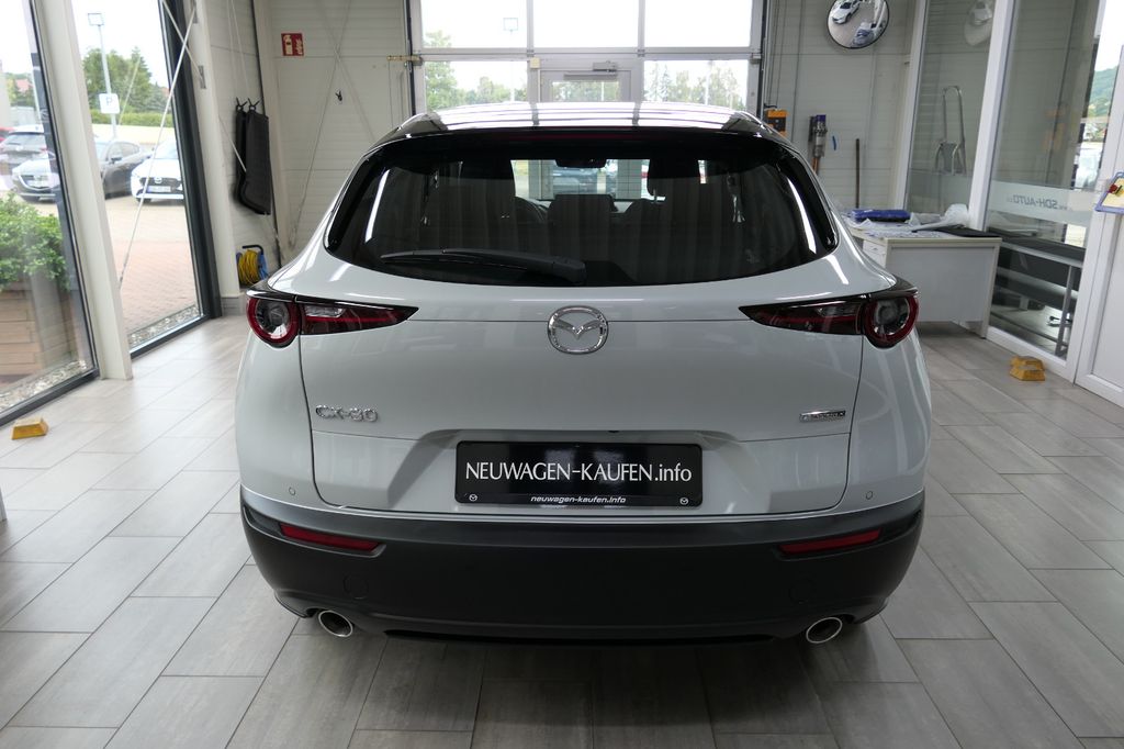 Mazda CX-30 2025