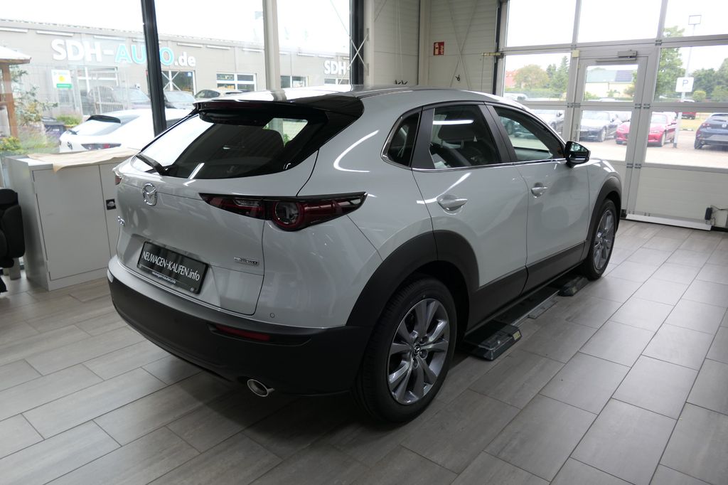 Mazda CX-30 2025