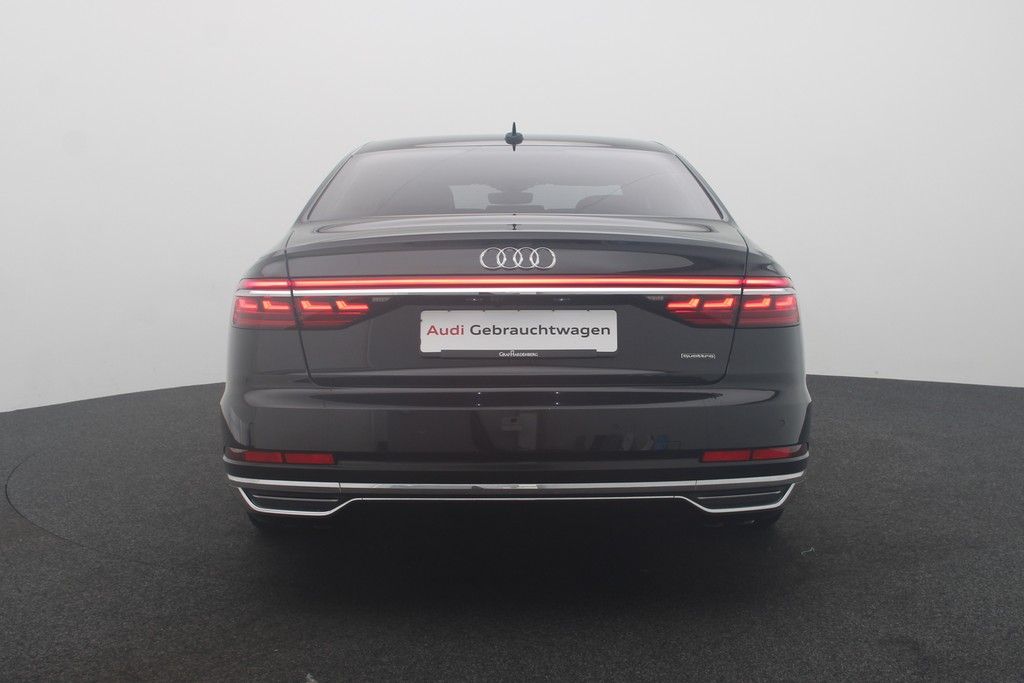 Audi A8 2023