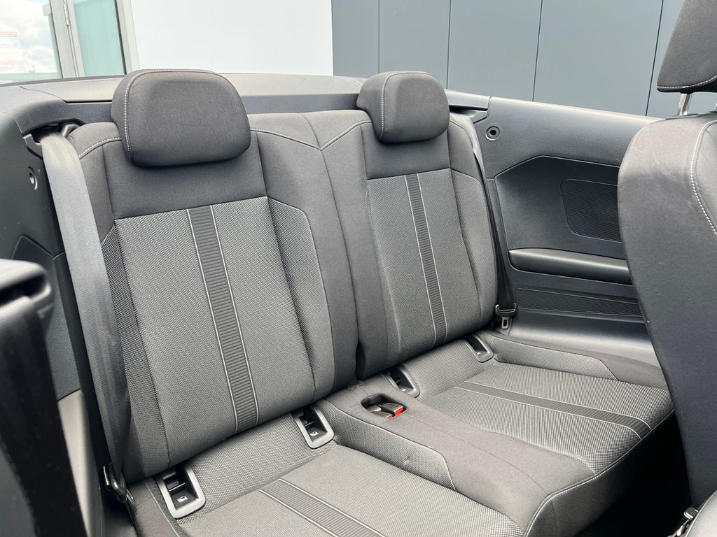 Volkswagen T-Roc 2024