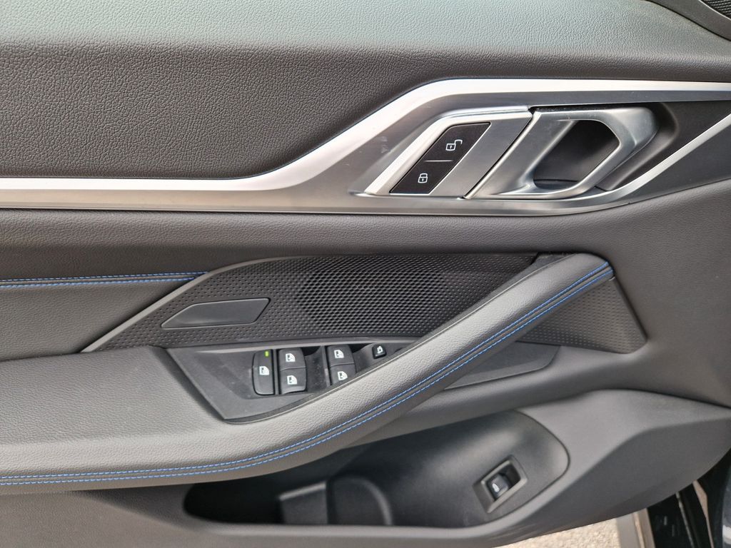 BMW 420 Gran Coupé 2024