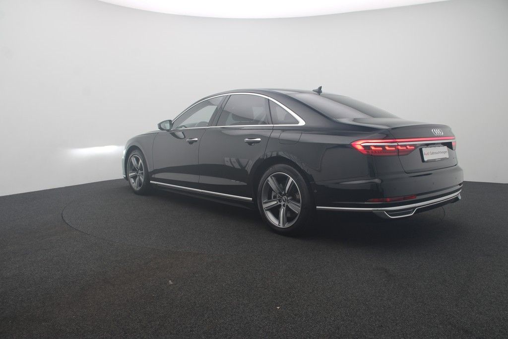 Audi A8 2023