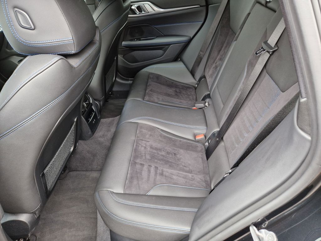 BMW 420 Gran Coupé 2024