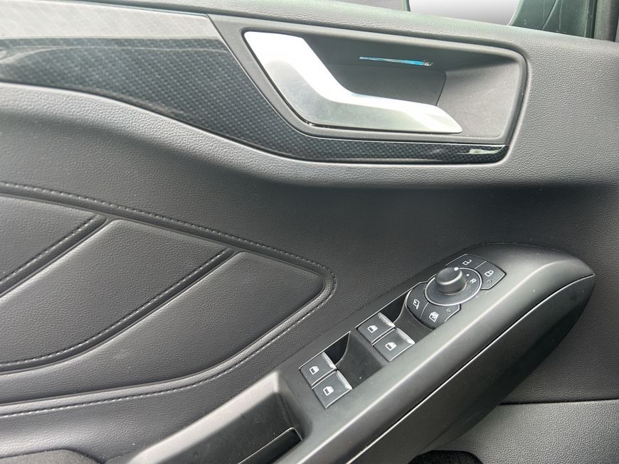 Ford Focus 2024