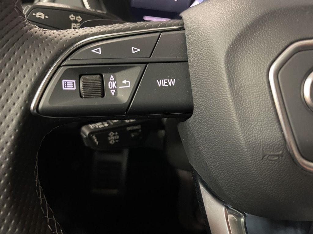 Audi SQ5 2023