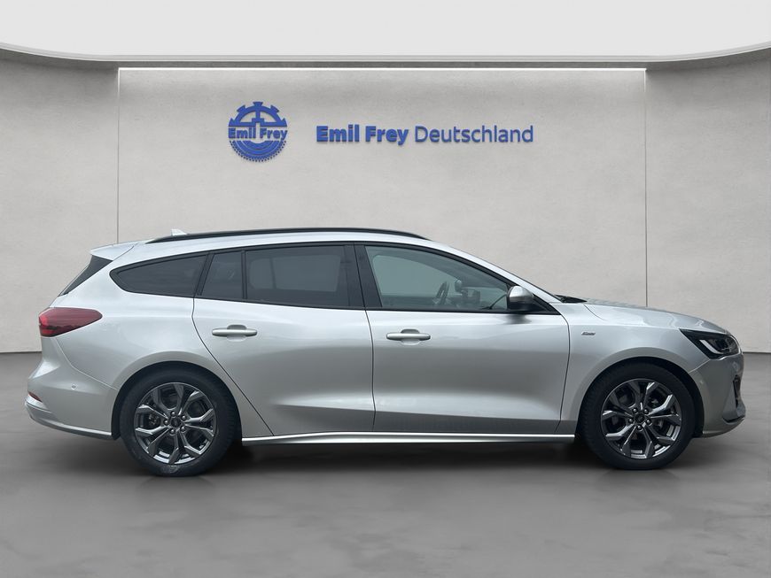 Ford Focus 2024