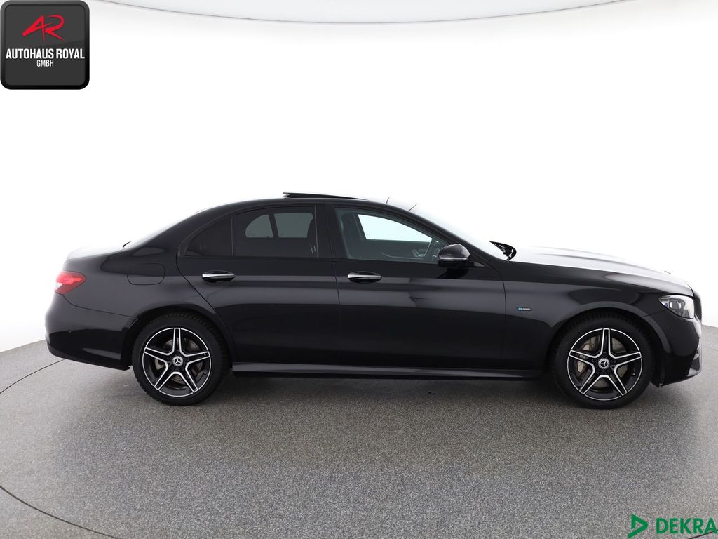 Mercedes-Benz E 300 2020