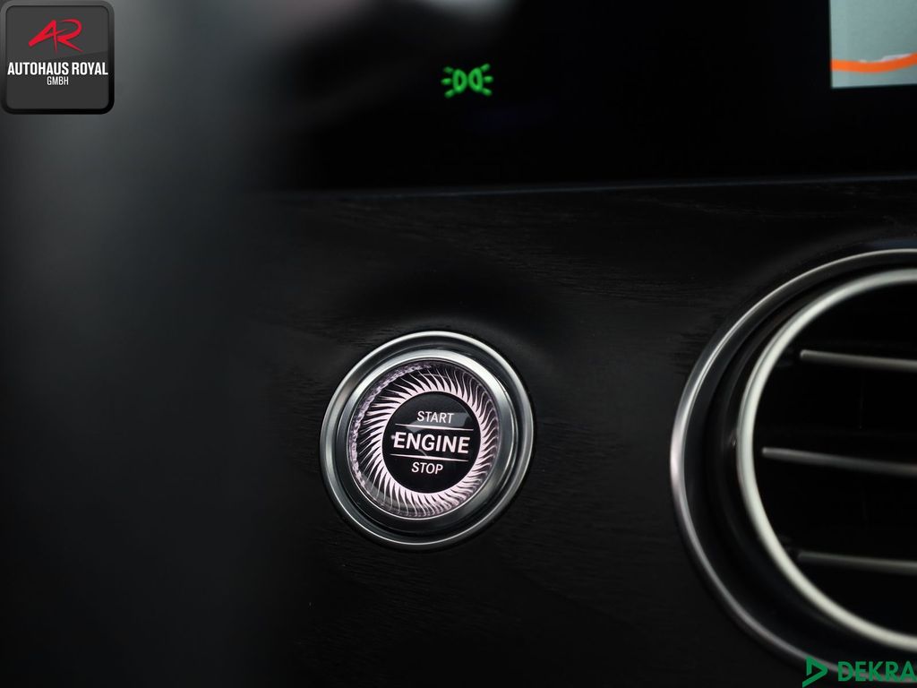 Mercedes-Benz E 300 2020