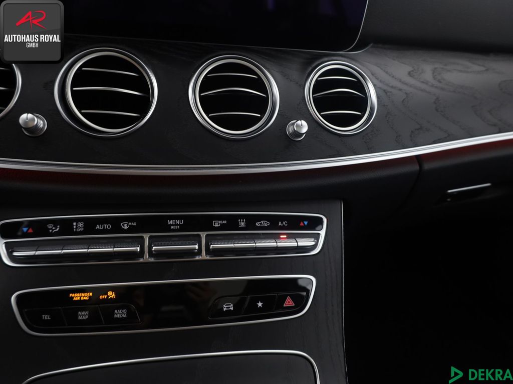 Mercedes-Benz E 300 2020