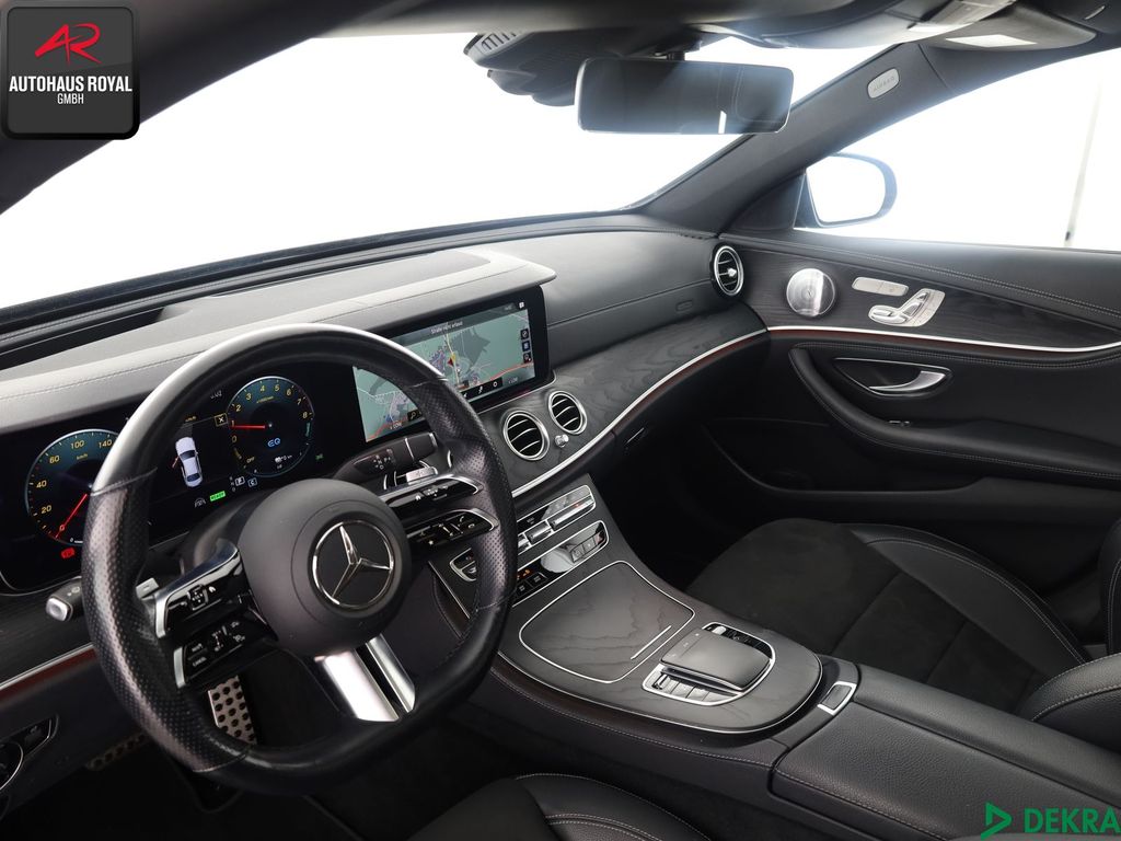 Mercedes-Benz E 300 2020