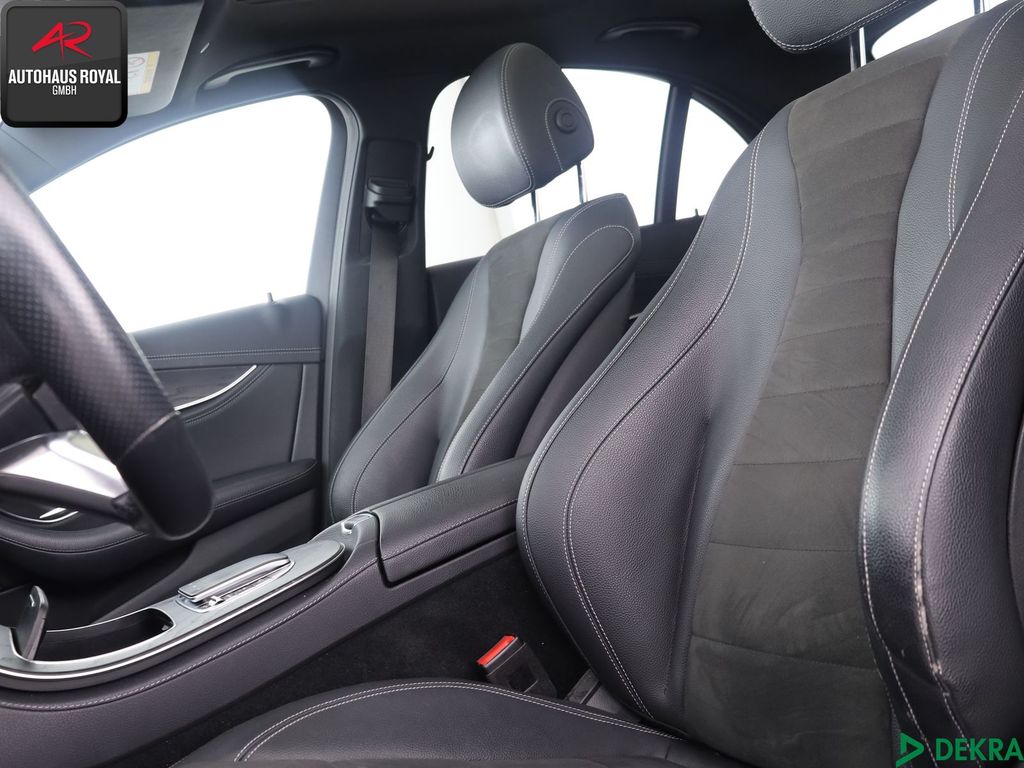 Mercedes-Benz E 300 2020