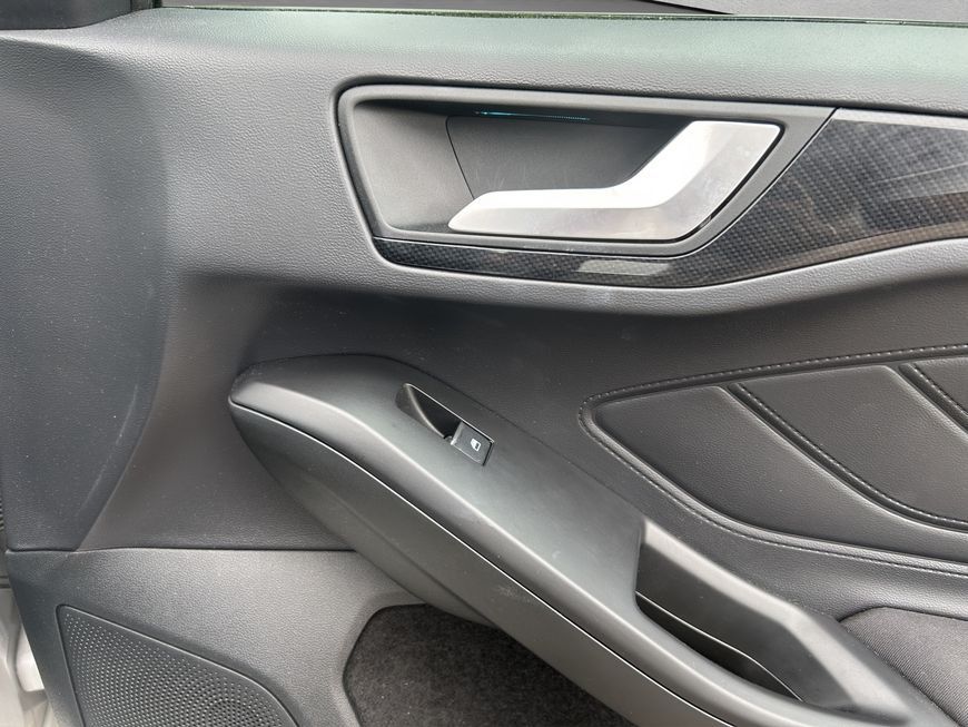 Ford Focus 2024