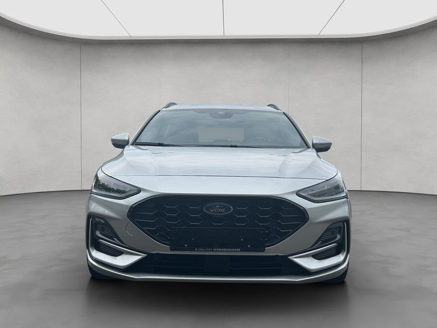 Ford Focus 2024