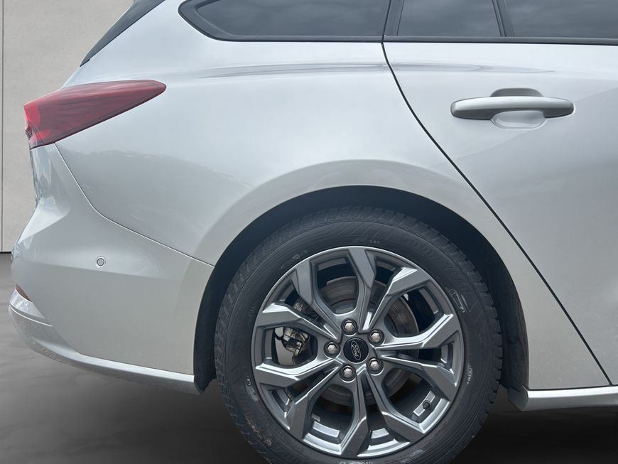 Ford Focus 2024