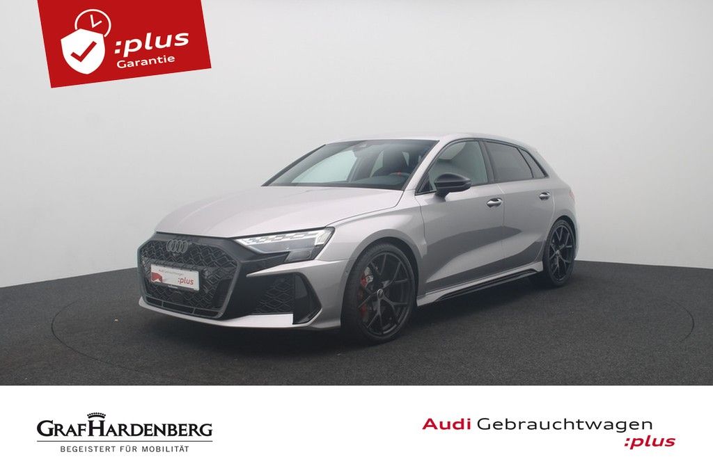 Audi RS3 2025