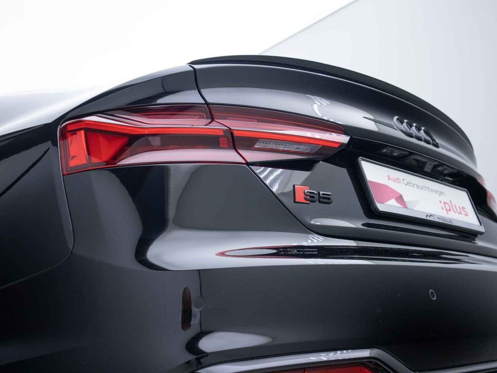 Audi S5 2024