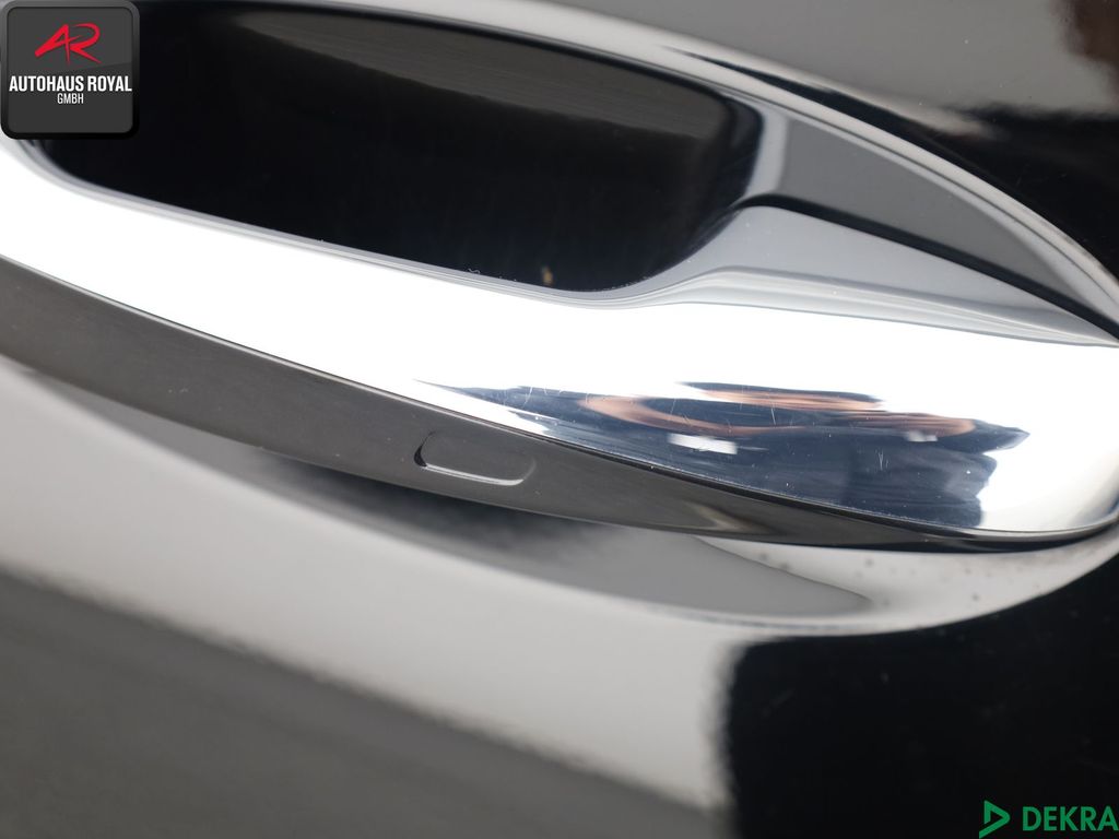 Mercedes-Benz E 300 2020