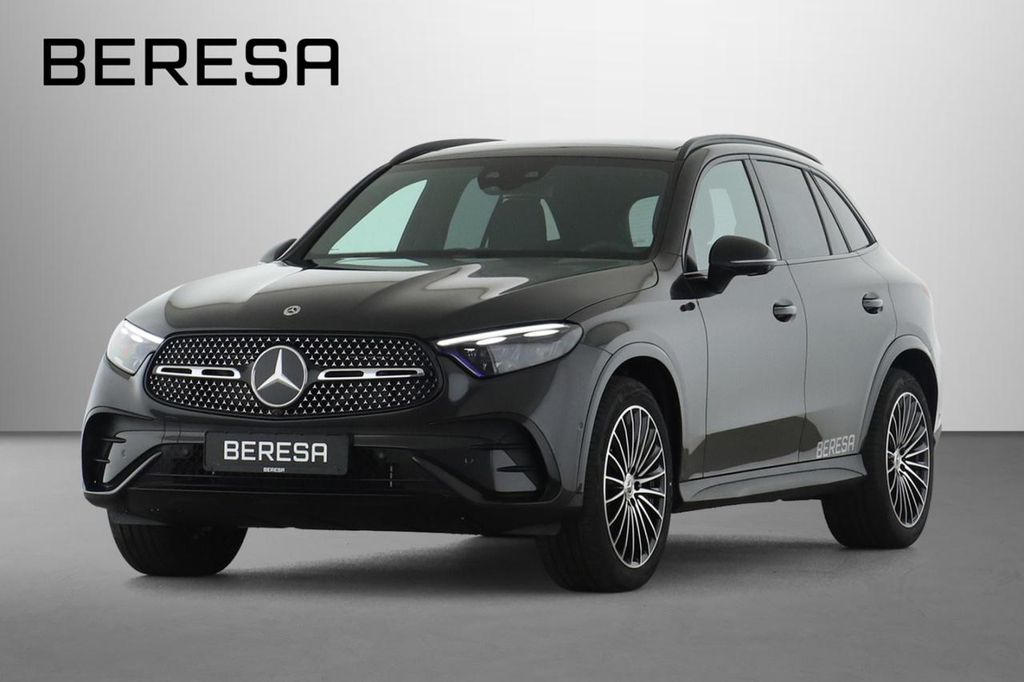 Mercedes-Benz GLC 450 2025