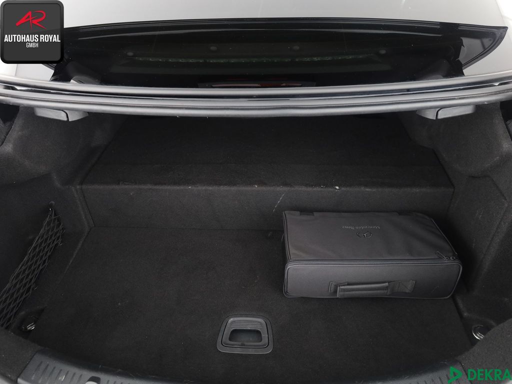 Mercedes-Benz E 300 2020