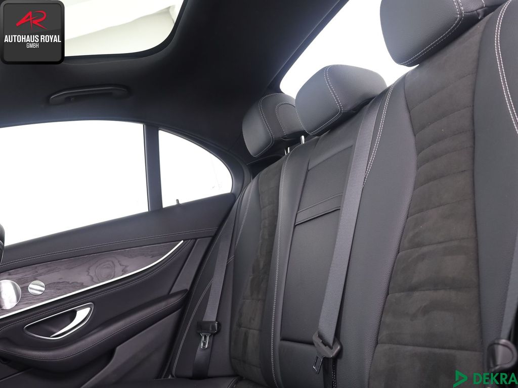 Mercedes-Benz E 300 2020