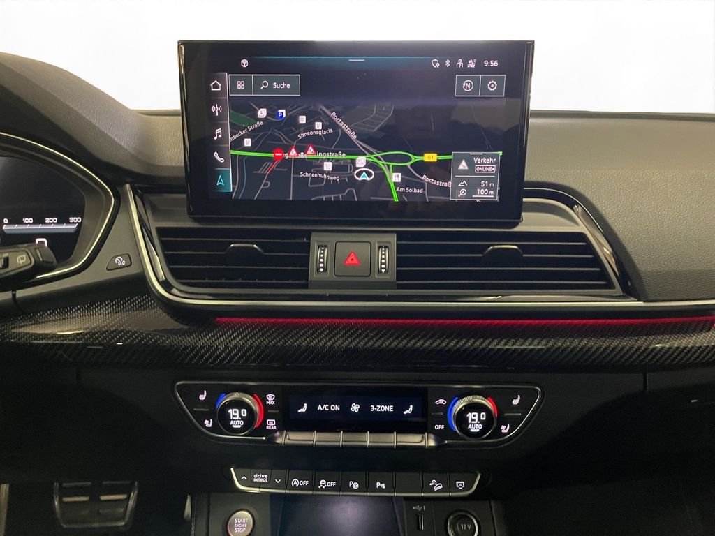 Audi SQ5 2023