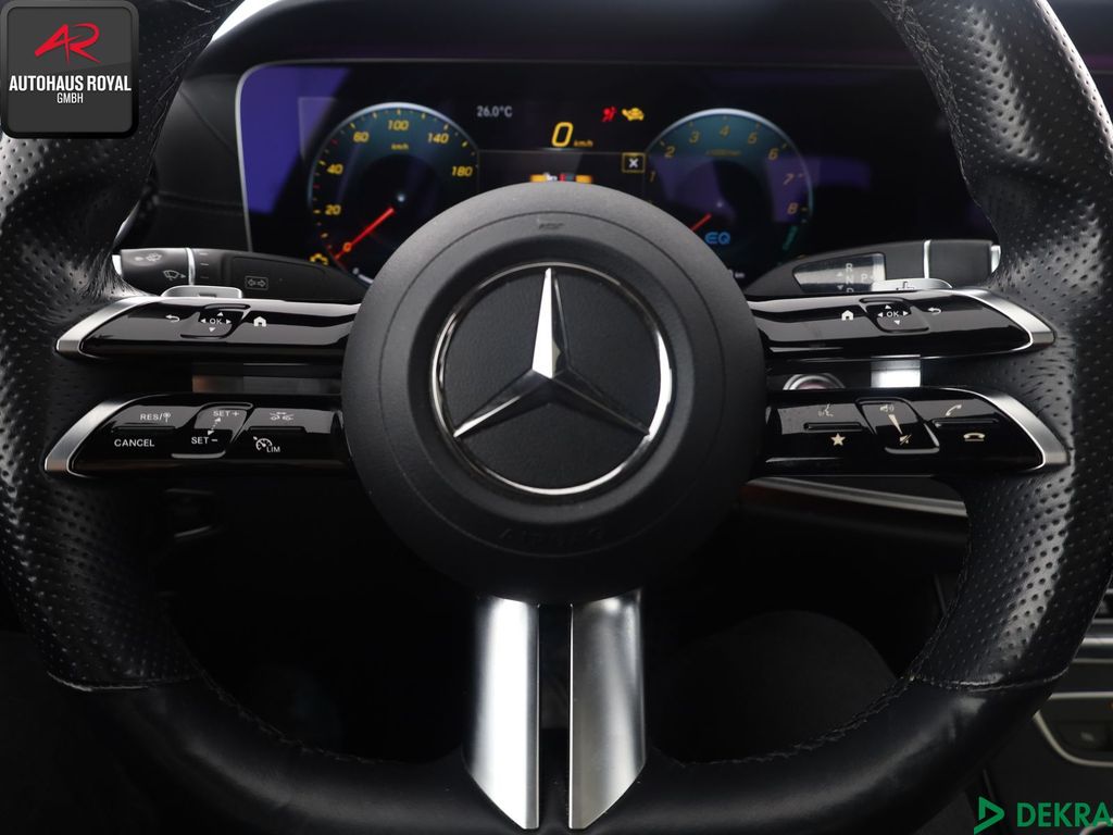 Mercedes-Benz E 300 2020