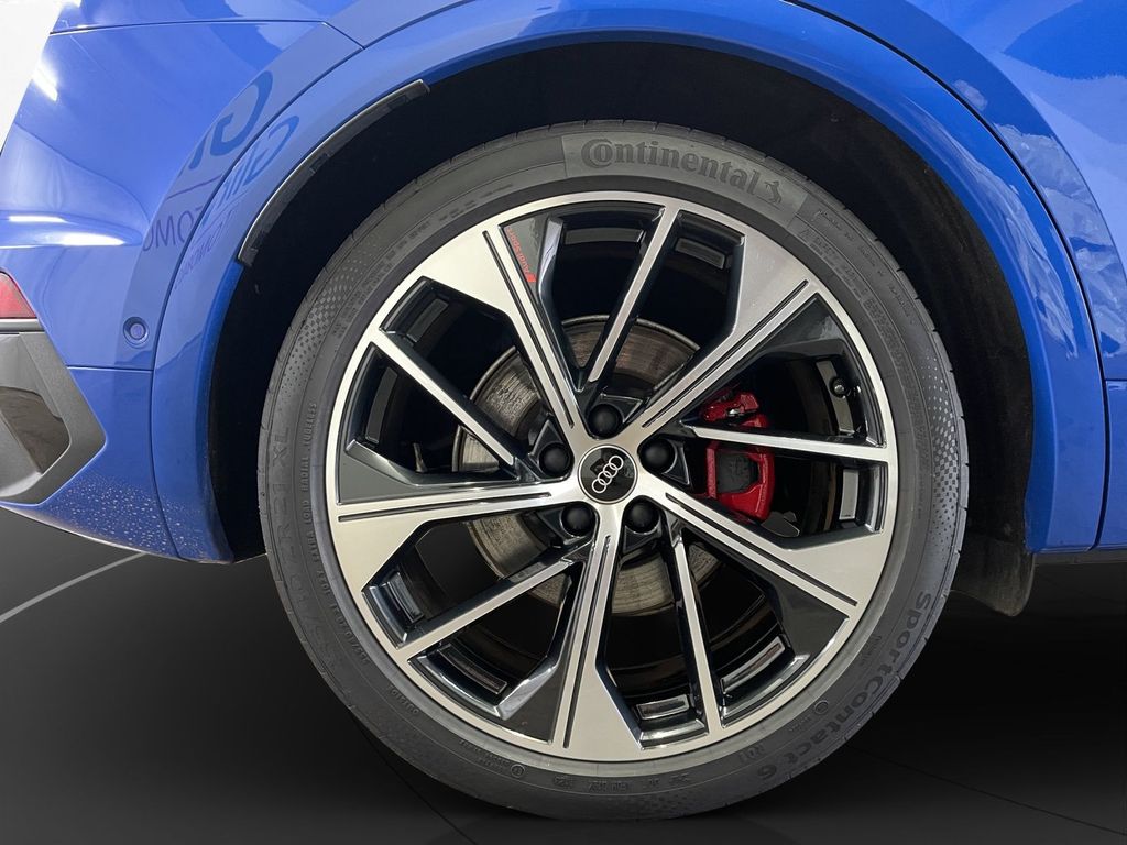 Audi SQ5 2023