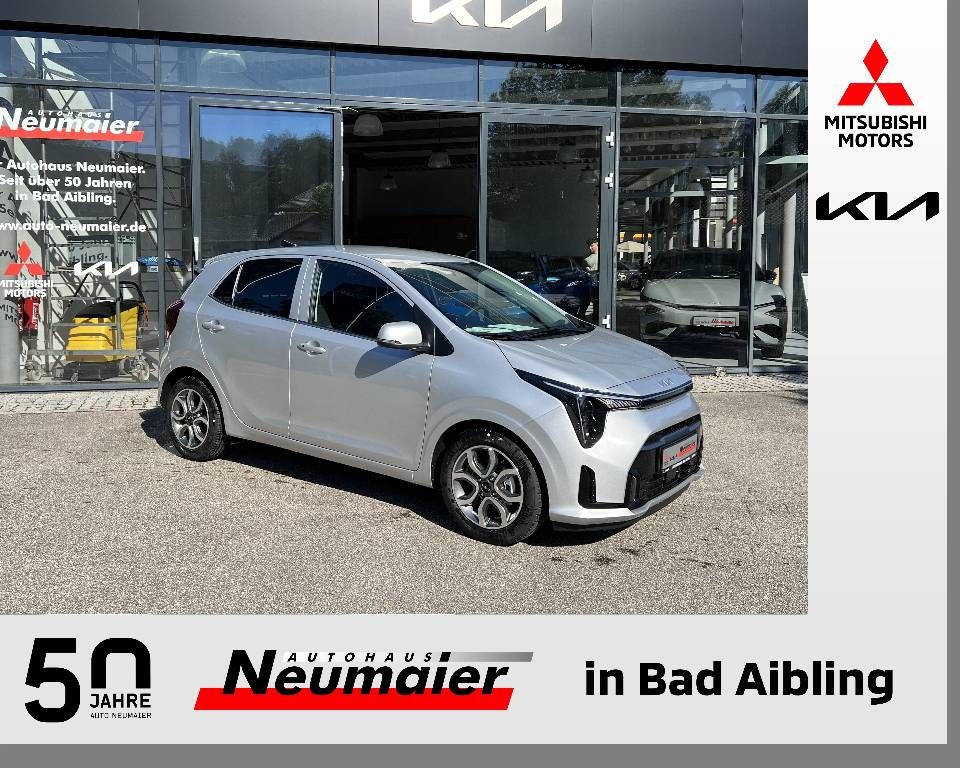Kia Picanto 2025