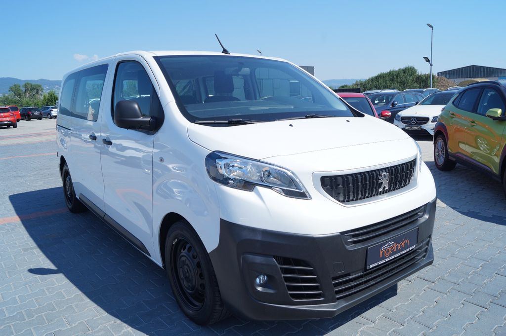 Peugeot Expert 2020