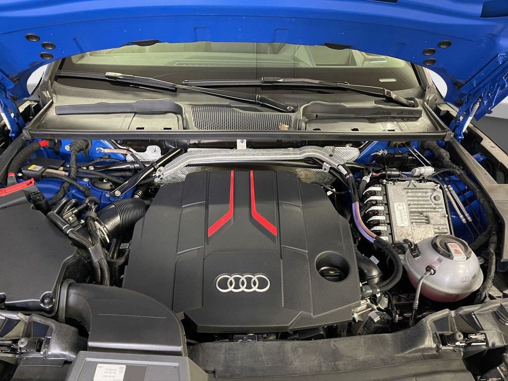 Audi SQ5 2023