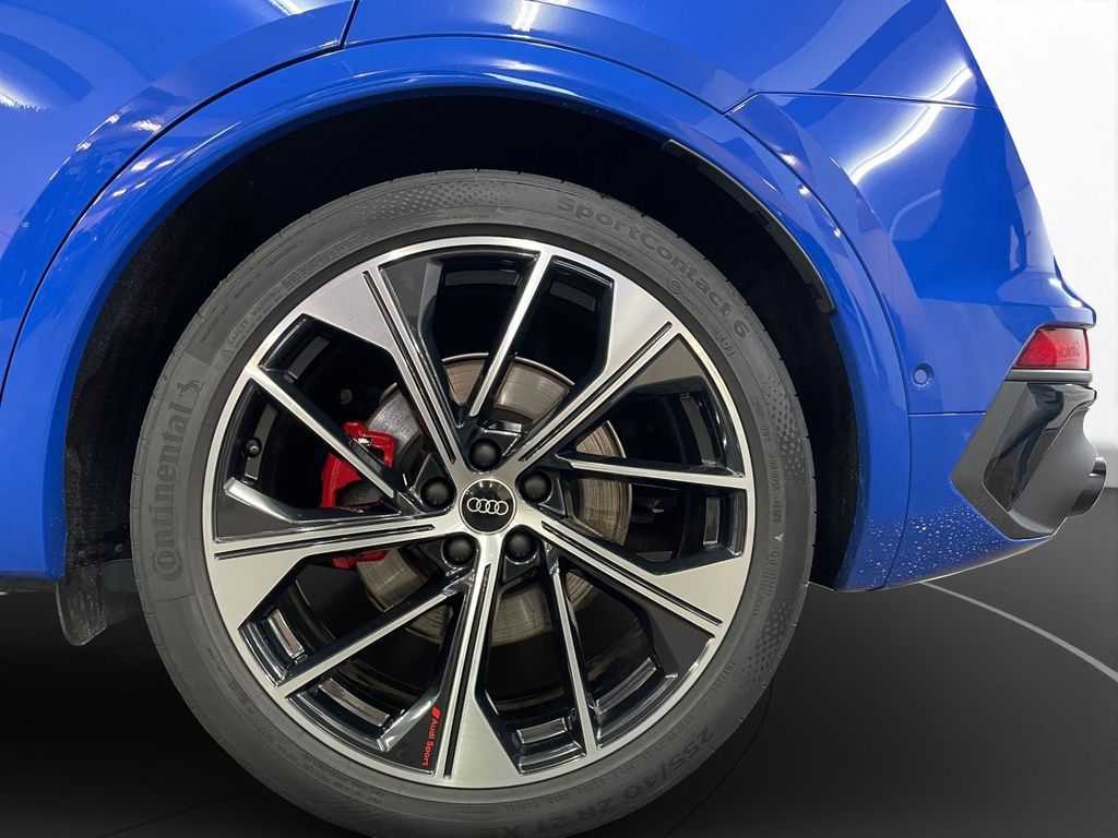Audi SQ5 2023