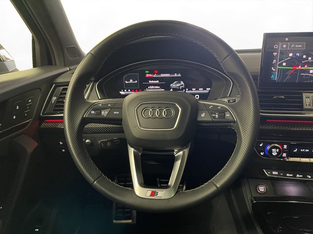 Audi SQ5 2023